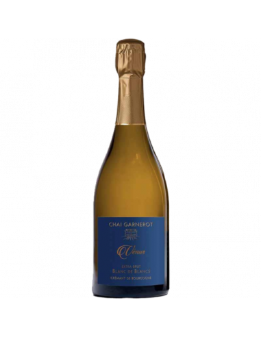 Crémant de Bourgogne Vénus