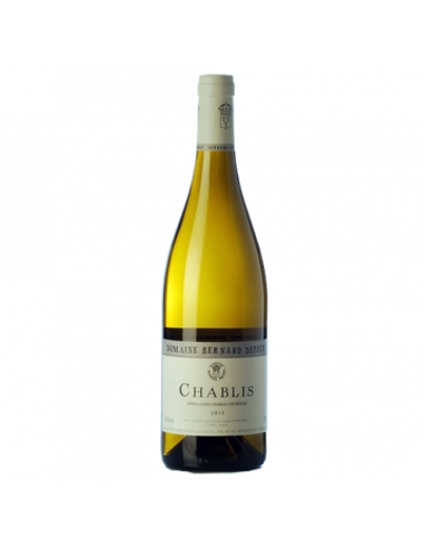 Chablis 2020 - Vin Blanc de Bourgogne