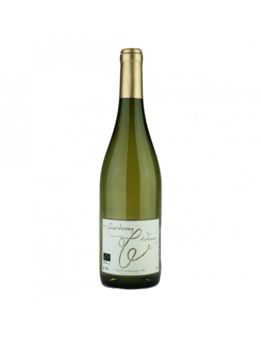 Côtes du Jura "Chardonnay sur Montboucon" Cuvée Bis