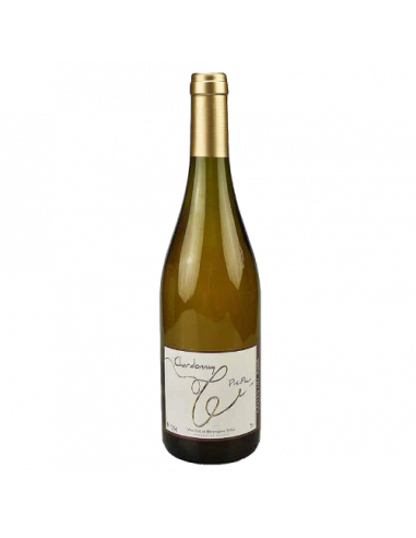 Côtes du Jura - Chardonnay "Préfleur"