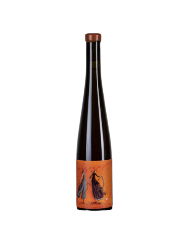 VDF "Les Amazones" (vin orange)