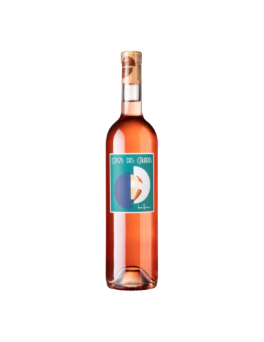 Ballon - Vin Rosé