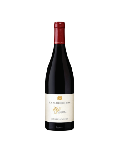 Cuvée Tour d’Ambre, Châteauneuf du Pape