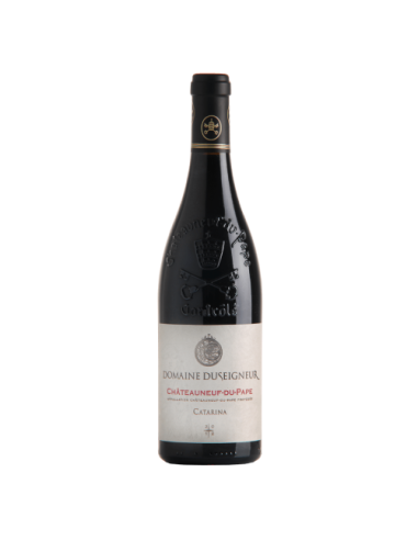 Châteauneuf du Pape « Catarina »