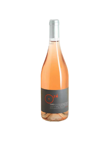 Ozé le rosé