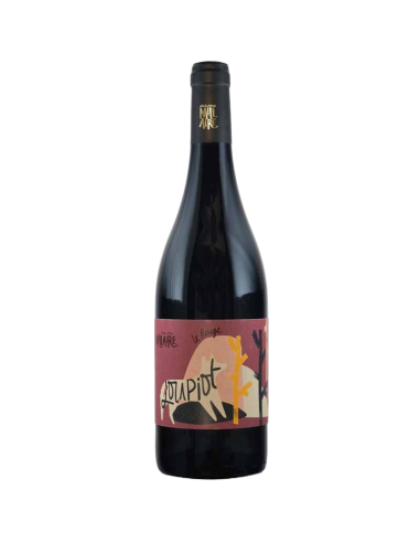 Loupiot rouge - Vin de France