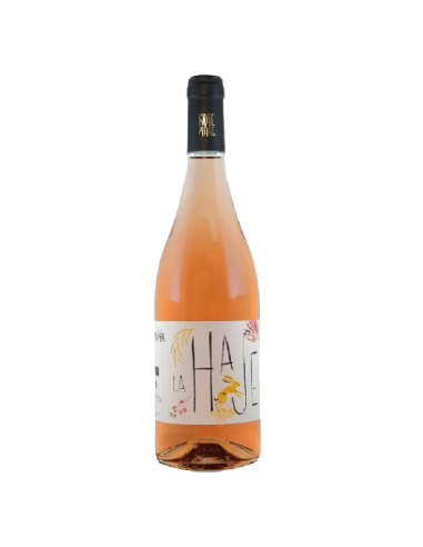 La Hase - Vin de France