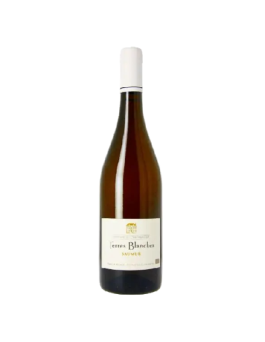 Terres Blanches - Chenin Blanc