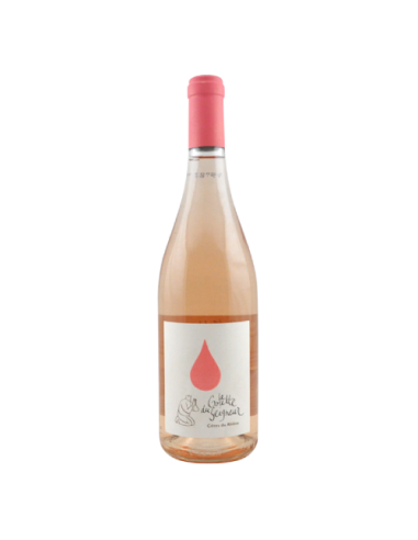 Côtes-du-Rhône « La Goutte du Seigneur » Rosé