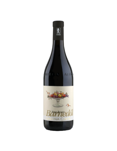 Vino de Tavola « Barnedol »