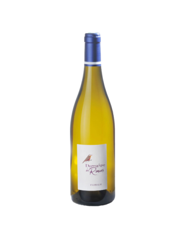 Côtes du Jura "Florale" (Chardonnay)