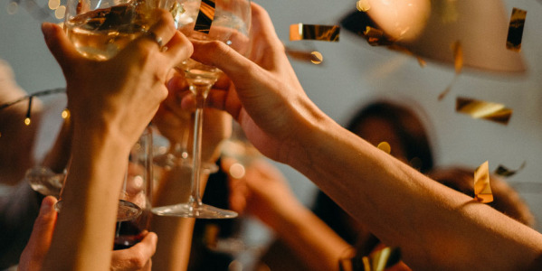 Champagne brut ou demi-sec : choisir selon les occasions