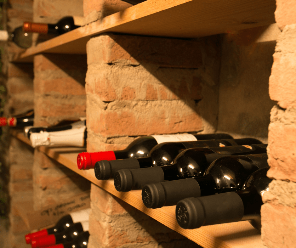 Quelle est la meilleure température pour une bonne conservation du vin ?